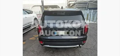2022, Hyundai / Palisade, 66542 км., diesel, 2199 куб.см. 2022, Hyundai / Palisade, 66542 км., diesel, 2199 куб.см.