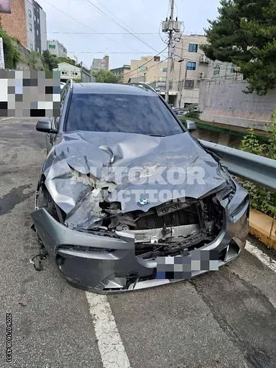 2024, BMW / X7, 61061 км., gas 2024, BMW / X7, 61061 км., gas