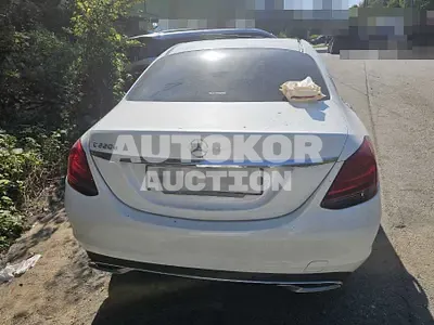2019, Mercedes-Benz / c200, 28007 км., diesel 2019, Mercedes-Benz / c200, 28007 км., diesel