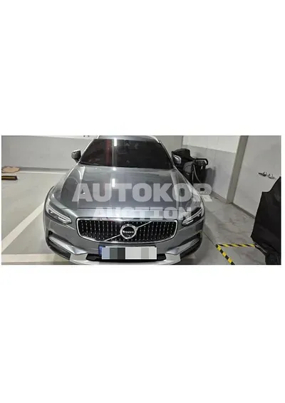 2018, Volvo / V90, 165469 км., gas, 1969 куб.см. 2018, Volvo / V90, 165469 км., gas, 1969 куб.см.