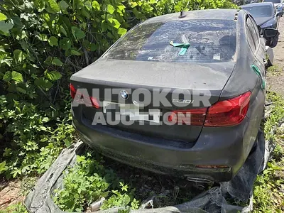 2020, BMW / 530, 40000 км., gas, 1998 куб.см. 2020, BMW / 530, 40000 км., gas, 1998 куб.см.