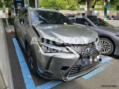 2026, Lexus / ux300h, 751 км., hybrid 2026, Lexus / ux300h, 751 км., hybrid