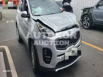 2015, Kia / Sportage, 173253 км., diesel 2015, Kia / Sportage, 173253 км., diesel