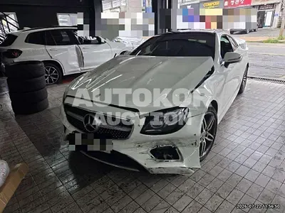 2017, Mercedes-Benz / e300, 148698 км., diesel 2017, Mercedes-Benz / e300, 148698 км., diesel