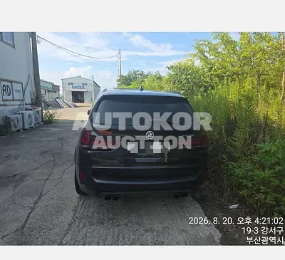 2019, BMW / X5 M, 150000 км., gas 2019, BMW / X5 M, 150000 км., gas