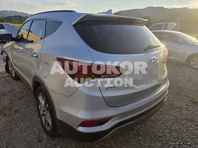 2016, Hyundai / Santa FE, 150000 км., diesel, 2000 куб.см. 2016, Hyundai / Santa FE, 150000 км., diesel, 2000 куб.см.