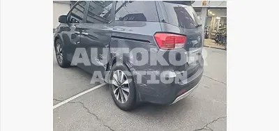 2015, Kia / Carnival, 175712 км., diesel, 2199 куб.см. 2015, Kia / Carnival, 175712 км., diesel, 2199 куб.см.