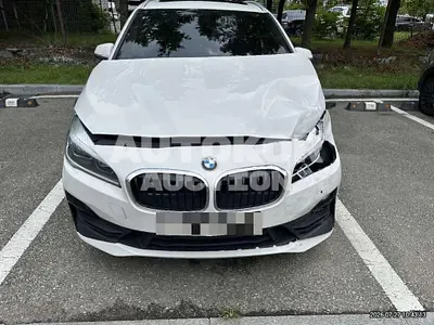 2020, BMW / active tourer, 72759 км., diesel 2020, BMW / active tourer, 72759 км., diesel