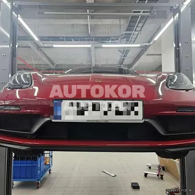 2023, Porsche / 718 boxster, 11043 км., gas, 4000 куб.см. 2023, Porsche / 718 boxster, 11043 км., gas, 4000 куб.см.