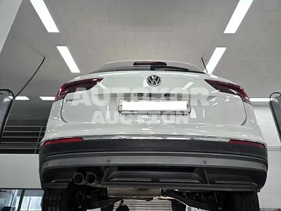 2018, Volkswagen / Tiguan, VIN: WVGZZZ5NZJW930256, 66140 км., diesel, 1968 куб.см. 2018, Volkswagen / Tiguan, VIN: WVGZZZ5NZJW930256, 66140 км., diesel, 1968 куб.см.