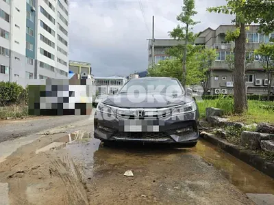 2016, Honda / Accord, 90000 км., gas, 2400 куб.см. 2016, Honda / Accord, 90000 км., gas, 2400 куб.см.