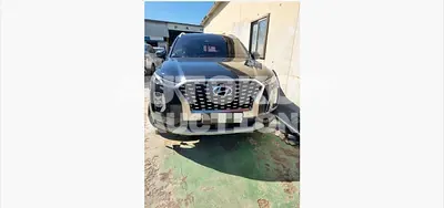 2020, Hyundai / Palisade, 60000 км., gas, 3778 куб.см. 2020, Hyundai / Palisade, 60000 км., gas, 3778 куб.см.