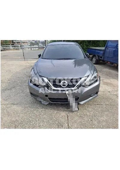 2018, Nissan / Altima, 111050 км., gas, 2488 куб.см. 2018, Nissan / Altima, 111050 км., gas, 2488 куб.см.