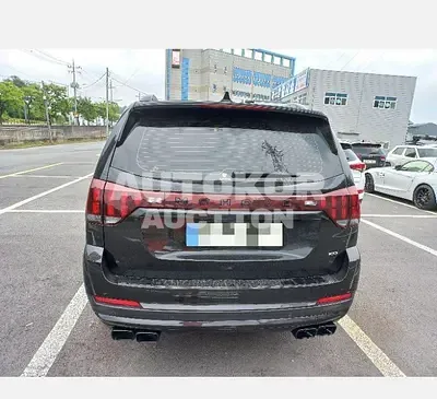 2023, Kia / Mohave, 35228 км., diesel, 3000 куб.см. 2023, Kia / Mohave, 35228 км., diesel, 3000 куб.см.