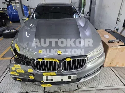 2016, BMW / 730, 163053 км., diesel 2016, BMW / 730, 163053 км., diesel