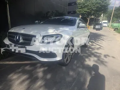 2018, Mercedes-Benz / e300, 98000 км., gas, 1991 куб.см. 2018, Mercedes-Benz / e300, 98000 км., gas, 1991 куб.см.
