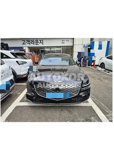 2022, Genesis / G80, 66726 км., electric, 167 куб.см. 2022, Genesis / G80, 66726 км., electric, 167 куб.см.