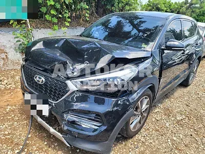 2018, Hyundai / Tucson, 99118 км., diesel, 1700 куб.см. 2018, Hyundai / Tucson, 99118 км., diesel, 1700 куб.см.