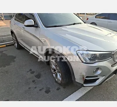 2016, BMW / X4, 200000 км., diesel 2016, BMW / X4, 200000 км., diesel