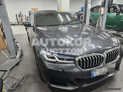 2023, BMW / 530i, 75551 км., gas 2023, BMW / 530i, 75551 км., gas
