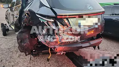 2024, Hyundai / Tucson, 41000 км., hybrid 2024, Hyundai / Tucson, 41000 км., hybrid