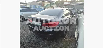 2018, BMW / 520, 80531 км., diesel, 1995 куб.см. 2018, BMW / 520, 80531 км., diesel, 1995 куб.см.