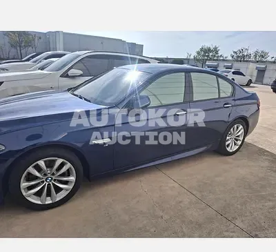 2015, BMW / 520, 193792 км., diesel 2015, BMW / 520, 193792 км., diesel