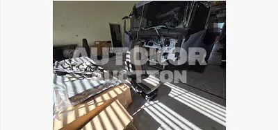 2026, Volvo / dump truck, 30000 км., unknown 2026, Volvo / dump truck, 30000 км., unknown