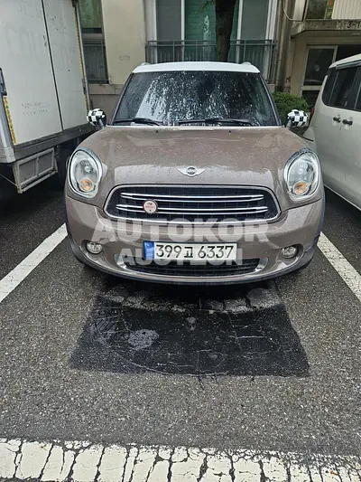 2015, MINI / Countryman, VIN: WMWXD3106FWS99466, 110000 км., diesel, 1995 куб.см. 2015, MINI / Countryman, VIN: WMWXD3106FWS99466, 110000 км., diesel, 1995 куб.см.