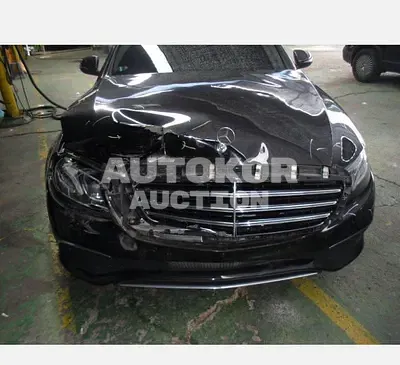 2016, Mercedes-Benz / e220, 326764 км., diesel 2016, Mercedes-Benz / e220, 326764 км., diesel