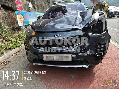 2016, Kia / Sportage, 210535 км., diesel, 2000 куб.см. 2016, Kia / Sportage, 210535 км., diesel, 2000 куб.см.