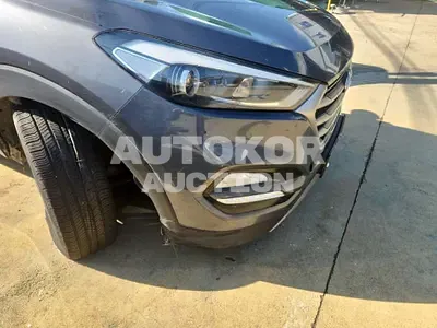 2017, Hyundai / Tucson, 370000 км., diesel, 2000 куб.см. 2017, Hyundai / Tucson, 370000 км., diesel, 2000 куб.см.
