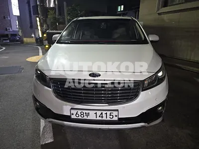 2016, Kia / Carnival, VIN: KNAMB81ABHS295335, 257400 км., diesel, 2199 куб.см. 2016, Kia / Carnival, VIN: KNAMB81ABHS295335, 257400 км., diesel, 2199 куб.см.
