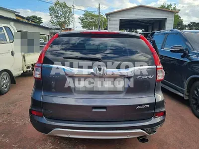 2015, Honda / CR-V, 120000 км., gas 2015, Honda / CR-V, 120000 км., gas