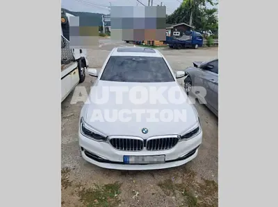 2018, BMW / 520, 110000 км., diesel, 1995 куб.см. 2018, BMW / 520, 110000 км., diesel, 1995 куб.см.