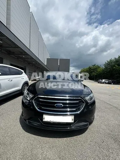 2016, Ford / Taurus, VIN: 1FAHP2F92GG108465, 125699 км., gas, 1999 куб.см. 2016, Ford / Taurus, VIN: 1FAHP2F92GG108465, 125699 км., gas, 1999 куб.см.
