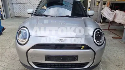2024, MINI / cooper se, 15740 км., electric 2024, MINI / cooper se, 15740 км., electric