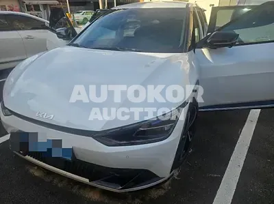 2024, Kia / ev6, 400000 км., electric 2024, Kia / ev6, 400000 км., electric
