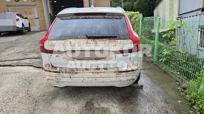 2024, Volvo / XC60, 15210 км., gas 2024, Volvo / XC60, 15210 км., gas