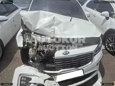 2016, Kia / Carnival, VIN: KNAME81ABGS228330, 175947 км., diesel, 2199 куб.см. 2016, Kia / Carnival, VIN: KNAME81ABGS228330, 175947 км., diesel, 2199 куб.см.