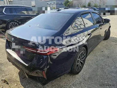 2026, BMW / 520, gas 2026, BMW / 520, gas