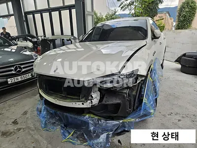 2020, Maserati / Levante, VIN: ZN661XUG4LX365332, 116628 км., gas, 2987 куб.см. 2020, Maserati / Levante, VIN: ZN661XUG4LX365332, 116628 км., gas, 2987 куб.см.