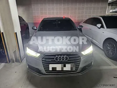2015, Audi / A6, 147751 км., diesel 2015, Audi / A6, 147751 км., diesel