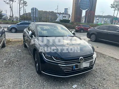 2020, Volkswagen / Arteon, 32588 км., diesel, 2000 куб.см. 2020, Volkswagen / Arteon, 32588 км., diesel, 2000 куб.см.