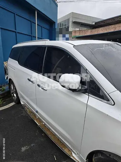 2016, Kia / Carnival, 201188 км., diesel 2016, Kia / Carnival, 201188 км., diesel