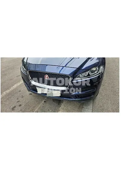 2016, Jaguar / F-Pace, 82283 км., diesel, 1999 куб.см. 2016, Jaguar / F-Pace, 82283 км., diesel, 1999 куб.см.