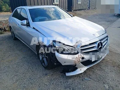2015, Mercedes-Benz / e300, 198000 км., diesel 2015, Mercedes-Benz / e300, 198000 км., diesel