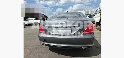 2016, Genesis / eq900, 163000 км., gas, 3342 куб.см. 2016, Genesis / eq900, 163000 км., gas, 3342 куб.см.