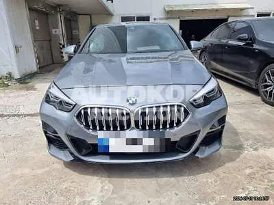 2023, BMW / 220i gran coupe, 23972 км., gas 2023, BMW / 220i gran coupe, 23972 км., gas