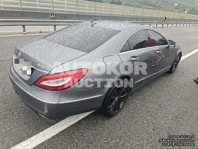 2016, Mercedes-Benz / cls350, 181919 км., diesel 2016, Mercedes-Benz / cls350, 181919 км., diesel